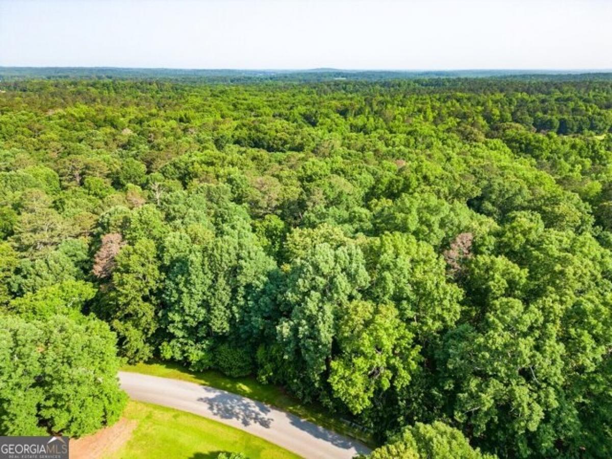 Picture of Residential Land For Sale in Social Circle, Georgia, United States