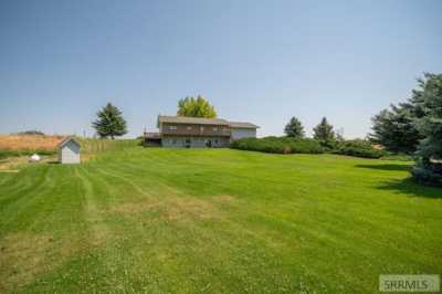 Home For Sale in Firth, Idaho