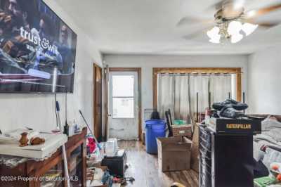 Home For Sale in Pittston, Pennsylvania