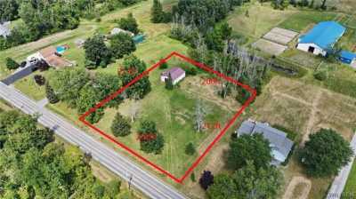 Residential Land For Sale in Clarence, New York