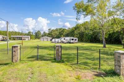 Residential Land For Sale in Crosby, Texas