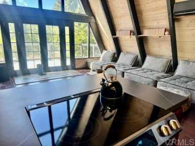 Home For Sale in Palomar Mountain, California