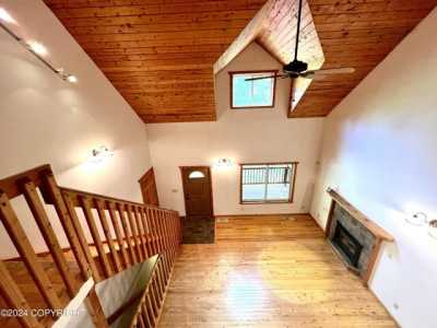 Home For Sale in Chugiak, Alaska