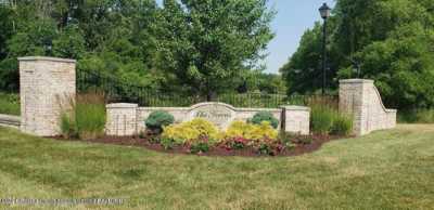 Residential Land For Sale in East Lansing, Michigan