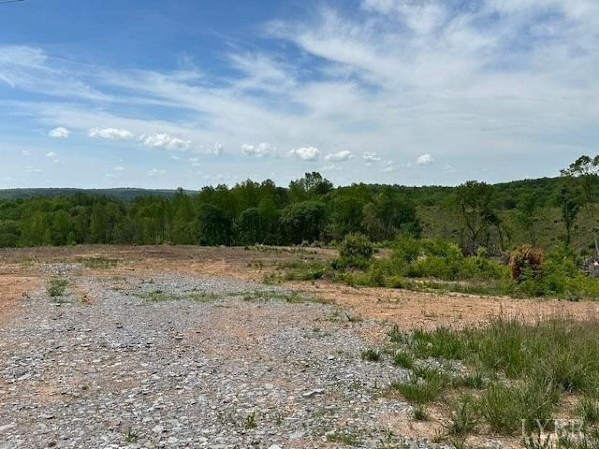 Picture of Residential Land For Sale in Lynch Station, Virginia, United States