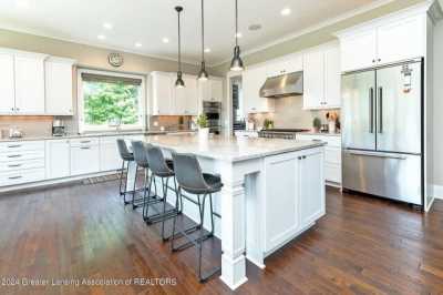 Home For Sale in Okemos, Michigan