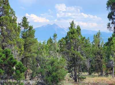 Residential Land For Sale in Glenwood Springs, Colorado