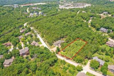 Residential Land For Sale in Branson, Missouri