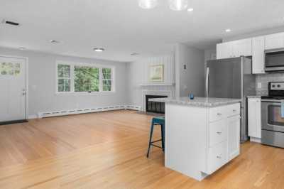 Home For Sale in Eastham, Massachusetts