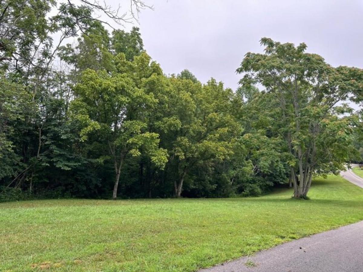 Picture of Residential Land For Sale in Burkesville, Kentucky, United States