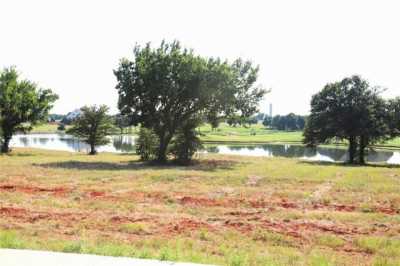 Residential Land For Sale in Blanchard, Oklahoma