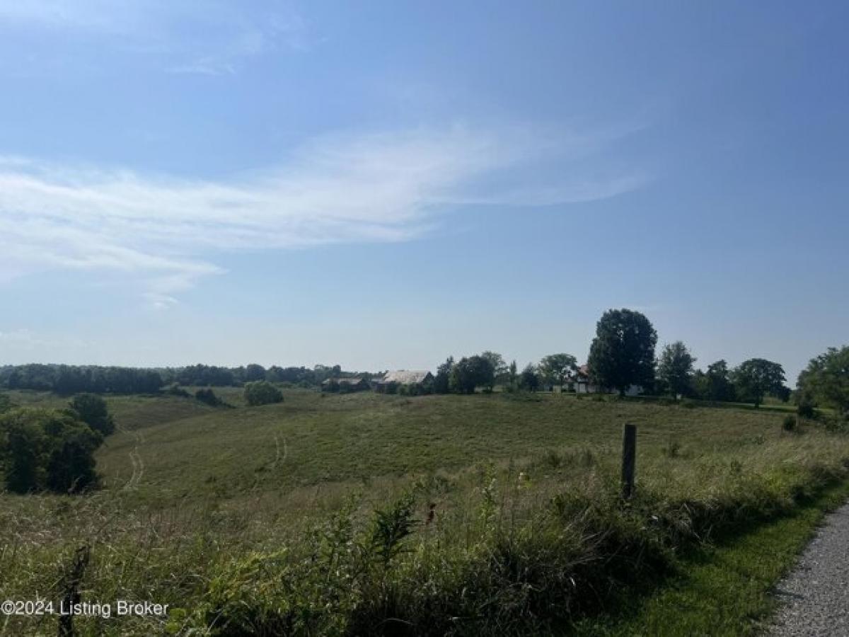 Picture of Residential Land For Sale in Sanders, Kentucky, United States