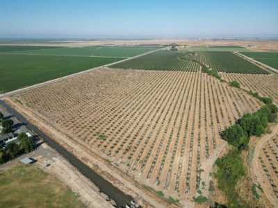 Residential Land For Sale in Merced, California