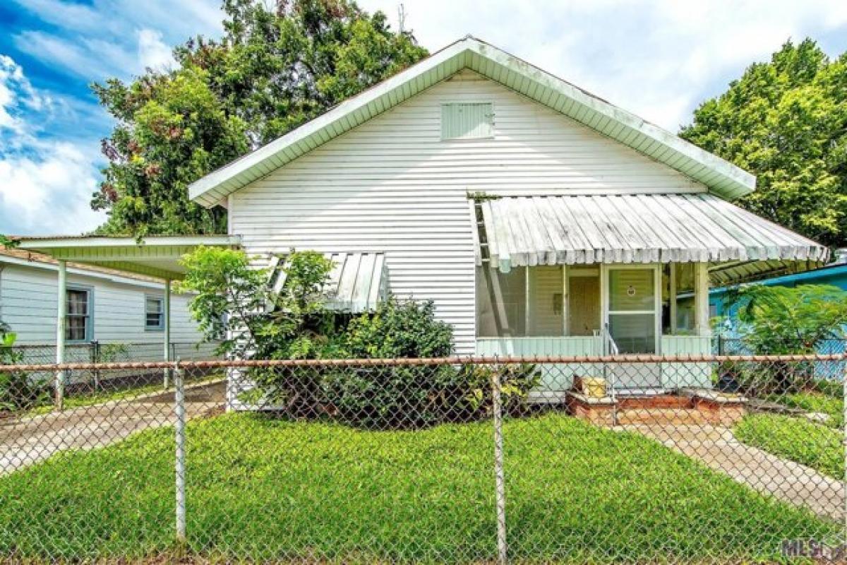 Picture of Home For Sale in Morgan City, Louisiana, United States