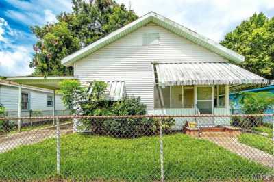 Home For Sale in Morgan City, Louisiana