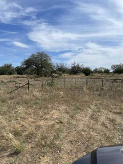 Residential Land For Sale in Valley Spring, Texas