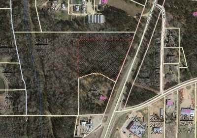 Residential Land For Sale in Brookhaven, Mississippi