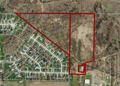 Residential Land For Sale in Norton, Ohio