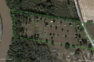 Residential Land For Sale in Youngsville, Louisiana