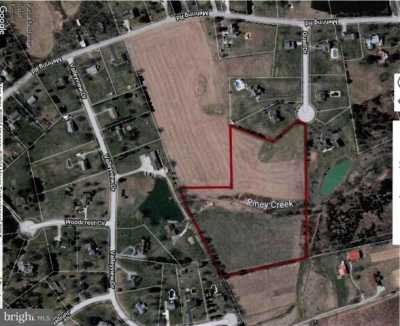 Residential Land For Sale in Littlestown, Pennsylvania