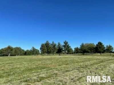 Residential Land For Sale in Cuba, Illinois