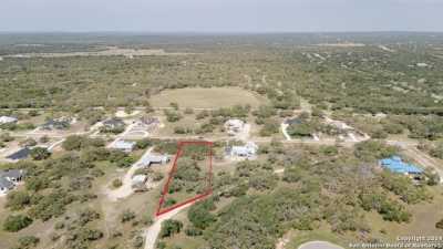 Residential Land For Sale in Bulverde, Texas