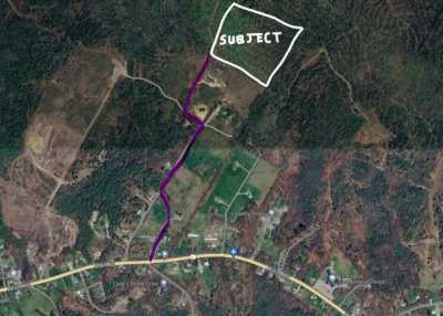 Residential Land For Sale in Eddington, Maine