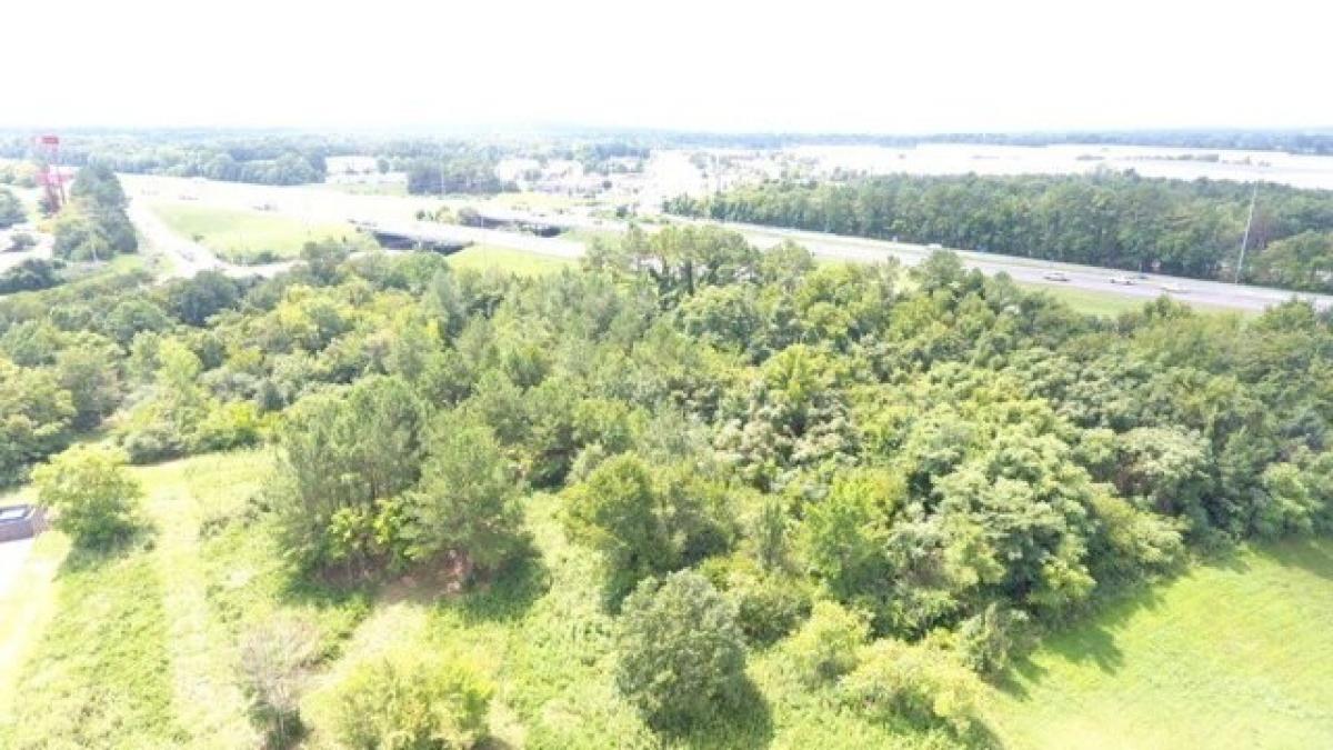 Picture of Residential Land For Sale in Smyrna, Tennessee, United States