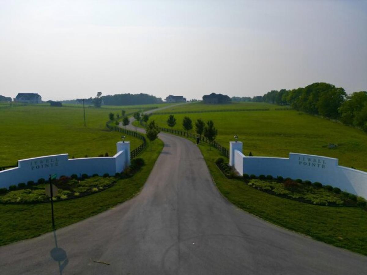 Picture of Residential Land For Sale in Wilmore, Kentucky, United States