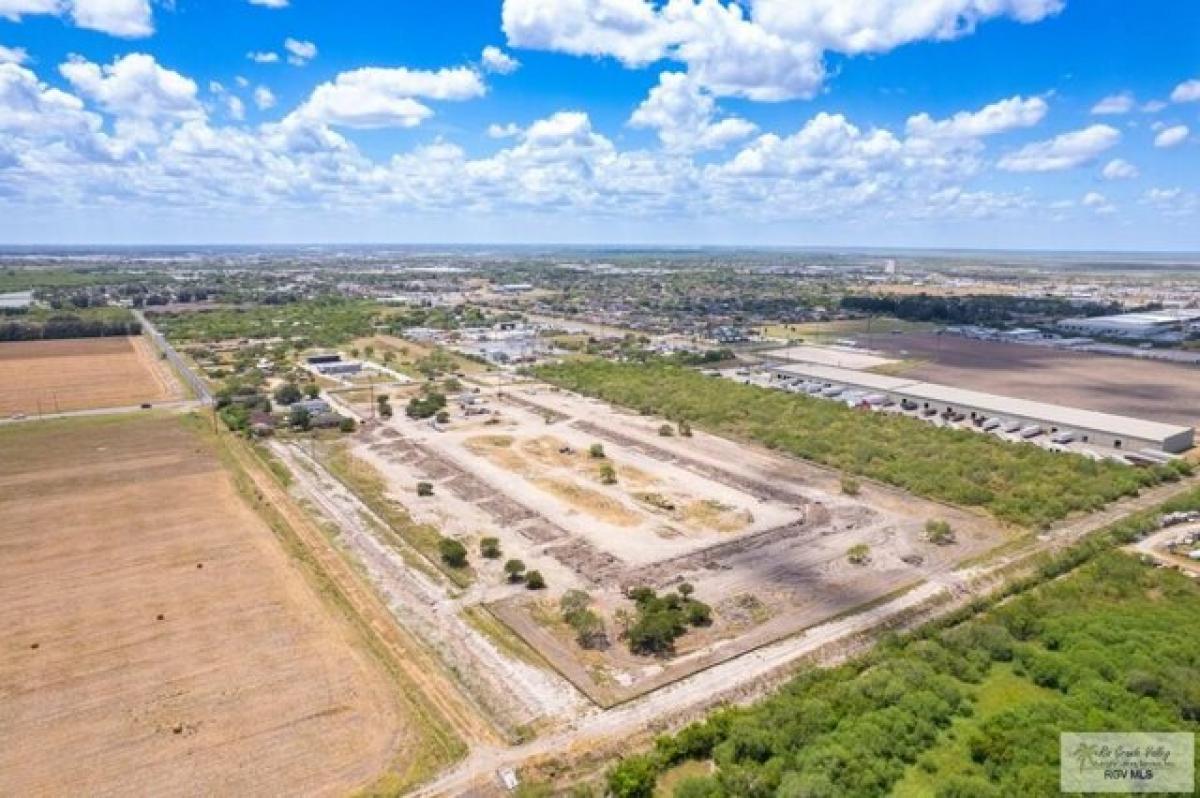 Picture of Residential Land For Sale in Brownsville, Texas, United States