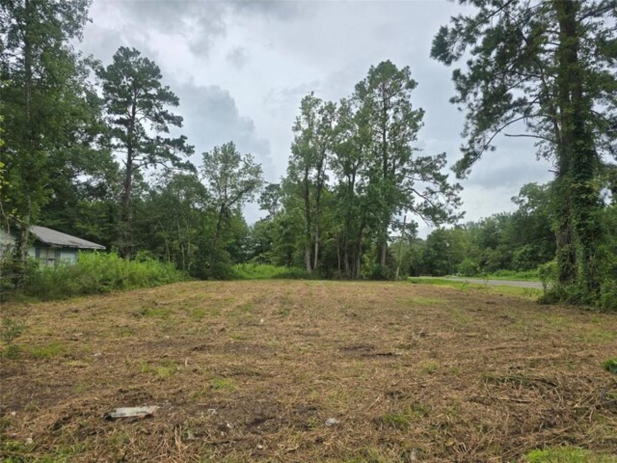 Picture of Residential Land For Sale in Liberty, Texas, United States