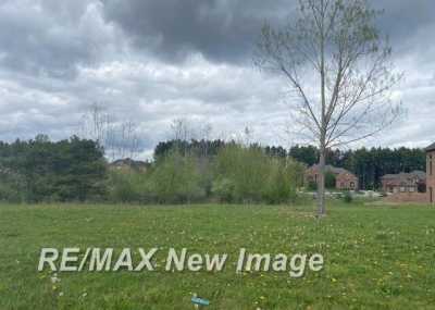 Residential Land For Sale in Davison, Michigan