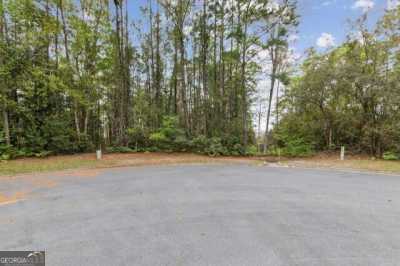 Residential Land For Sale in Woodbine, Georgia