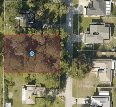 Residential Land For Sale in Yalaha, Florida