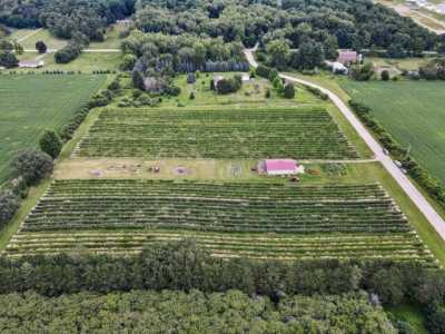 Residential Land For Sale in Oregon, Wisconsin