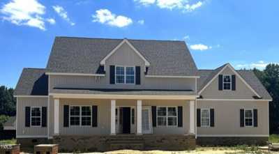 Home For Sale in Spring Hope, North Carolina