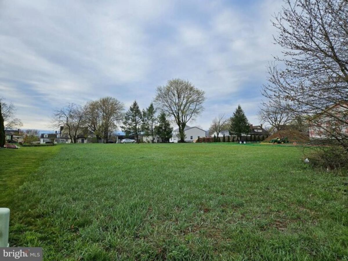 Picture of Residential Land For Sale in Saint Thomas, Pennsylvania, United States