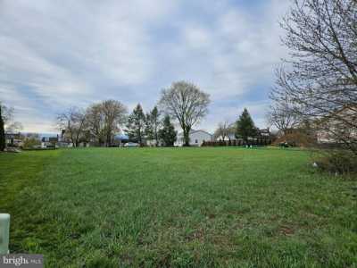 Residential Land For Sale in Saint Thomas, Pennsylvania