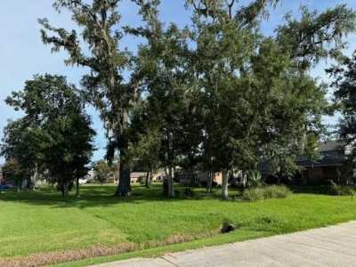 Residential Land For Sale in Luling, Louisiana