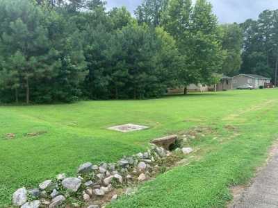 Residential Land For Sale in Lawrenceville, Virginia