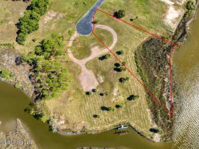 Residential Land For Sale in Biloxi, Mississippi