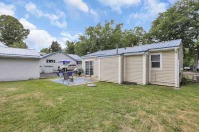 Home For Sale in Thornville, Ohio