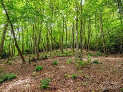 Residential Land For Sale in Lake Toxaway, North Carolina