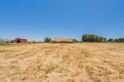 Residential Land For Sale in Hollister, California