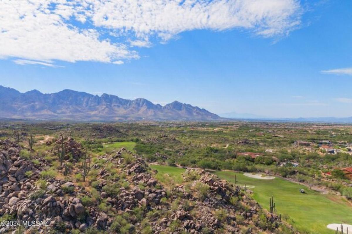 Picture of Residential Land For Sale in Oro Valley, Arizona, United States