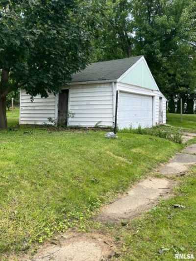 Home For Sale in Kewanee, Illinois