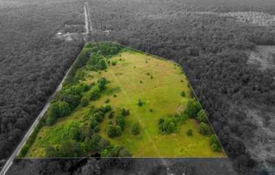 Residential Land For Sale in Ore City, Texas