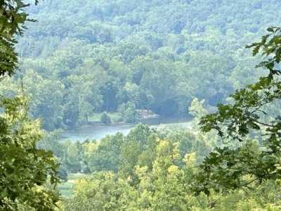 Residential Land For Sale in Van Buren, Missouri