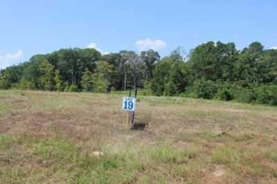 Residential Land For Sale in Zwolle, Louisiana