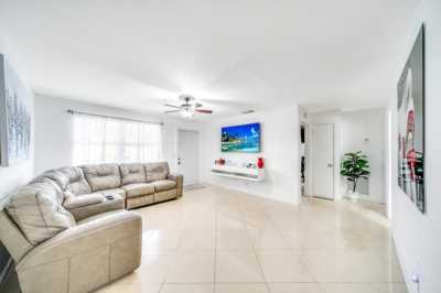 Home For Sale in Palm Springs, Florida